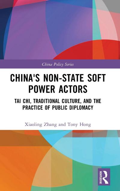 China’s Non-State Soft Power Actors