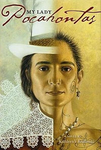 My Lady Pocahontas