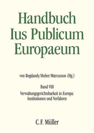 Ius Publicum Europaeum