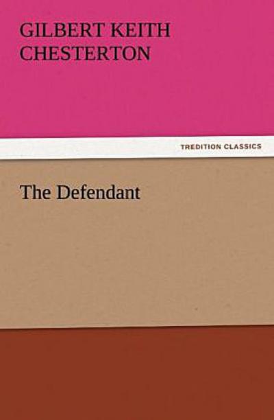 The Defendant