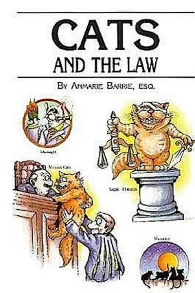 CATS & THE LAW