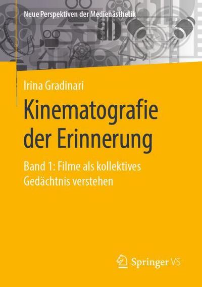Kinematografie der Erinnerung 1