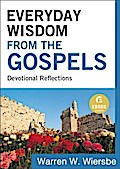 Everyday Wisdom from the Gospels (Ebook Shorts)