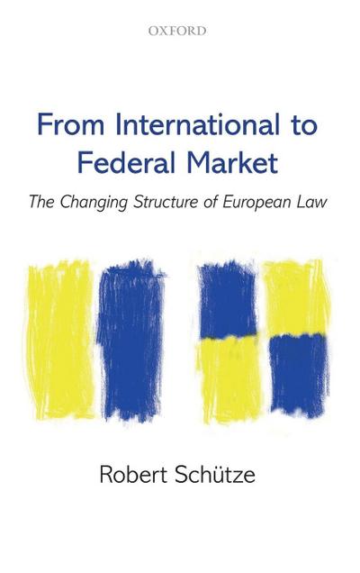 From International to Federal Market