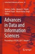 Advances in Data and Information Sciences