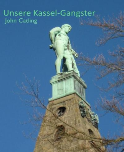 Unsere Kassel-Gangster