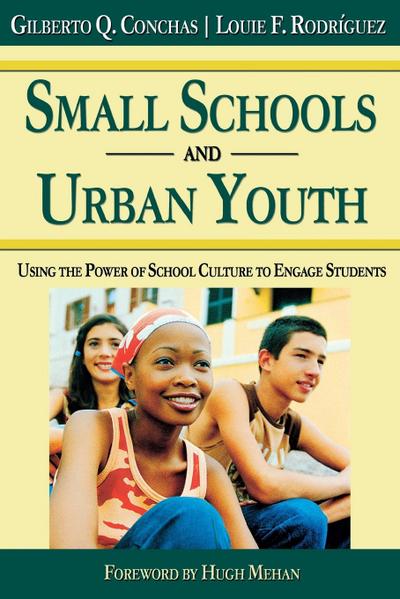 Small Schools and Urban Youth