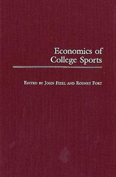 Economics of College Sports
