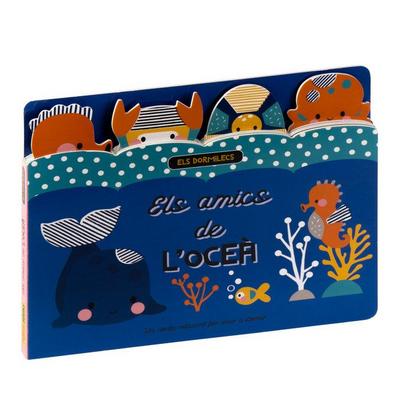 Els amics de l’oceà