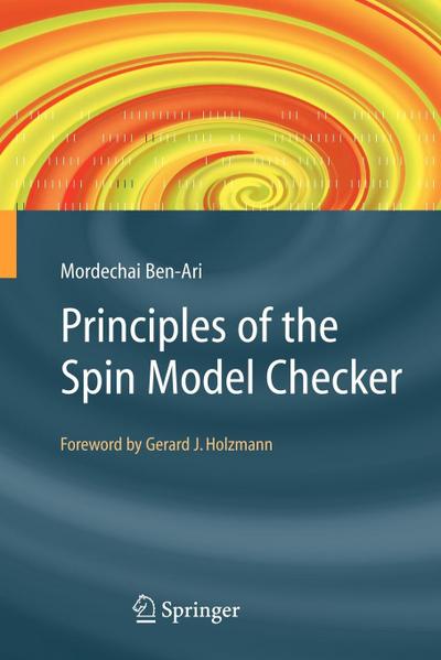 Principles of the Spin Model Checker