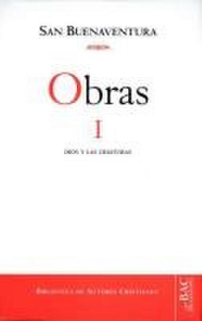 Dios y las criaturas