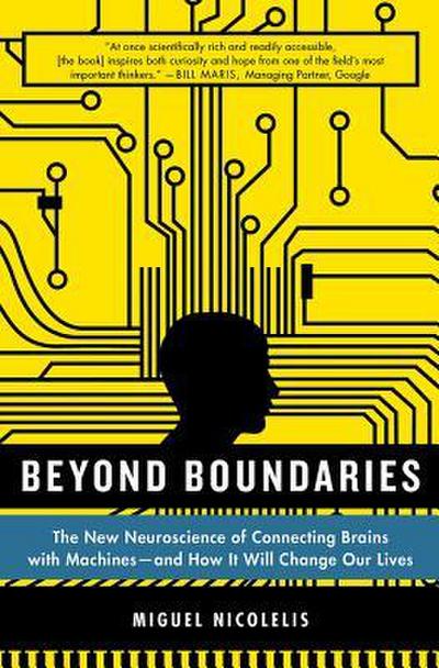 Beyond Boundaries