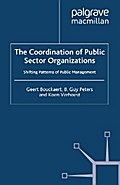 The Coordination of Public Sector Organizations