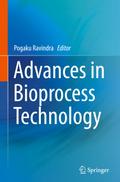 Advances in Bioprocess Technology