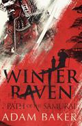 Winter Raven