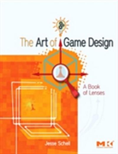 Art of Game Design