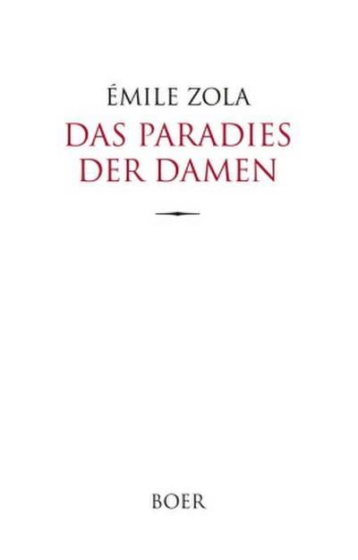 Das Paradies der Damen