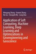 Application of Soft Computing, Machine Learning, D