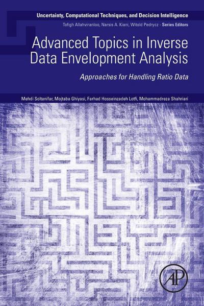 Advanced Topics in Inverse Data Envelopment Analysis
