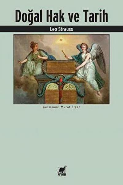 Dogal Hak Ve Tarih
