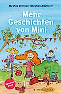 Mehr Geschichten von Mini (Sammelband 2)