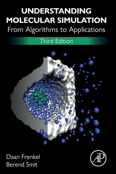Understanding Molecular Simulation