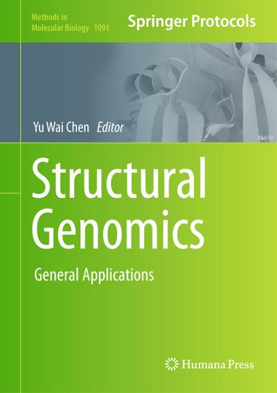 Structural Genomics