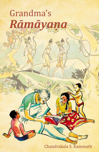 Grandma’s R¿m¿ya¿a