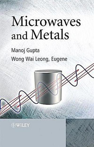 Microwaves and Metals