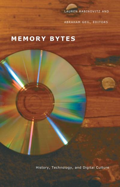 Memory Bytes