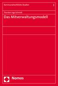 Das Mitverwaltungsmodell