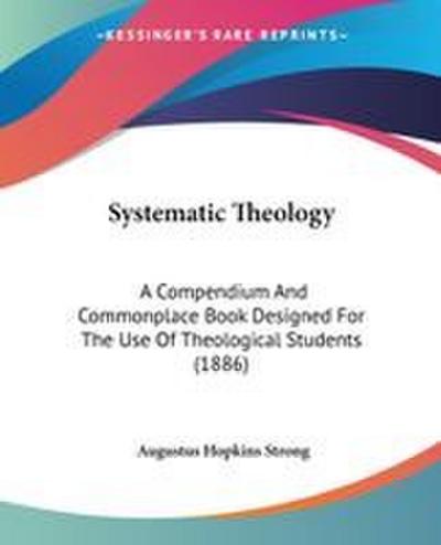 Systematic Theology