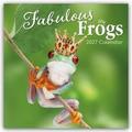 Fabulous Frogs/Fabelhafte Frösche 2027