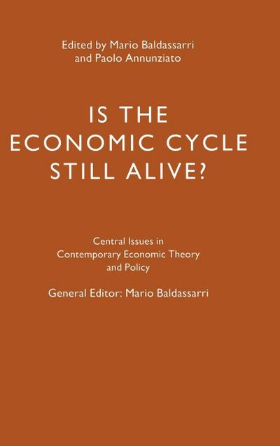 Is the Economic Cycle Still Alive?