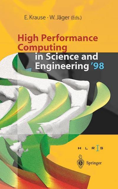 High Performance Computing in Science and Engineering ’98