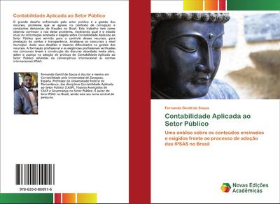 Contabilidade Aplicada ao Setor Público
