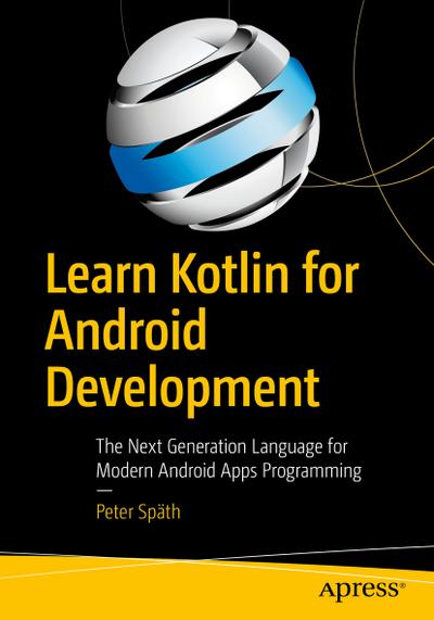 Learn Kotlin for Android Development