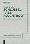 Schlüssel, Pass, Fluchtboot - Key, Passport, Escape Boat