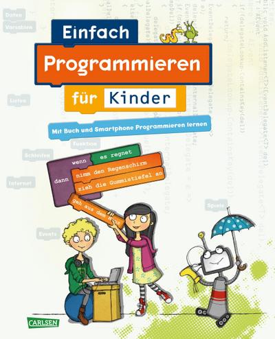 Knodel, D: Einfach Programmieren für Kinder