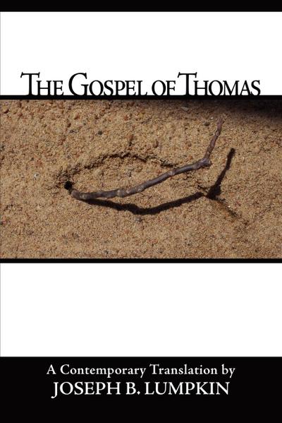 The Gospel of Thomas