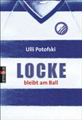 Locke bleibt am Ball