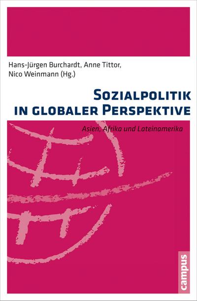 Sozialpolitik in globaler Perspektive