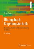 Übungsbuch Regelungstechnik
