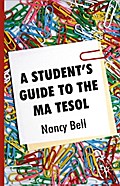 A Student’s Guide to the MA TESOL