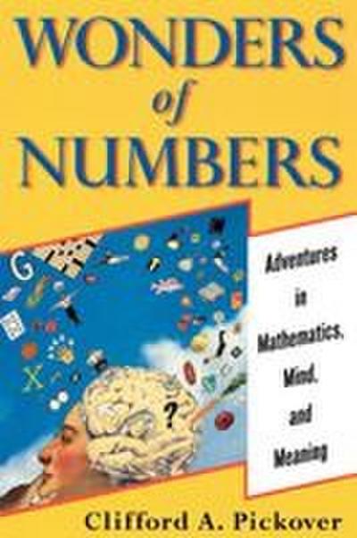Wonders of Numbers