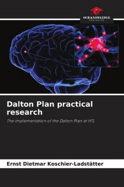 Dalton Plan practical research