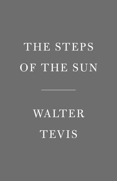 The Steps of the Sun