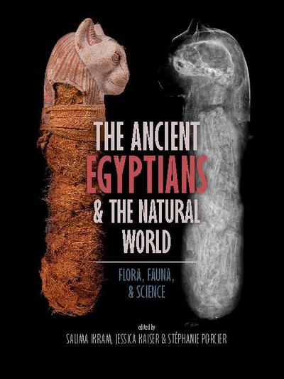 The Ancient Egyptians and the Natural World