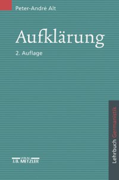 Aufklärung