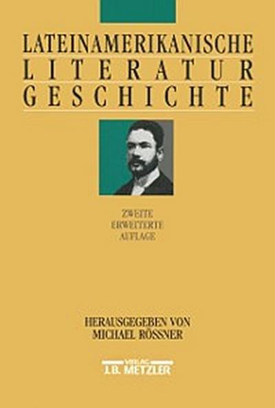 Lateinamerikanische Literaturgeschichte